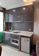 Arcadia beach condo by Jiabo