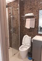 Arcadia beach condo by Jiabo