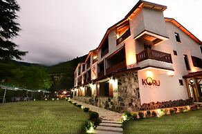 Koru Butik Otel