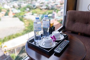 EX Hotel Dalat