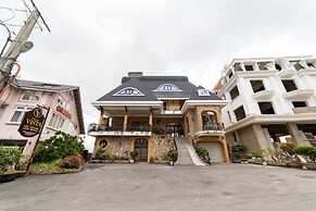 EX Hotel Dalat