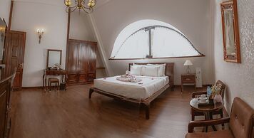 EX Hotel Dalat