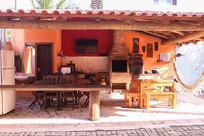 Chalés Porto Seguro
