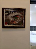 Esenyo Luxury Apartments