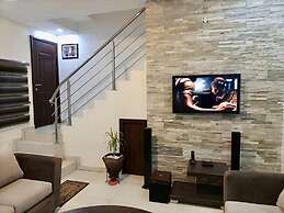 Esenyo Luxury Apartments