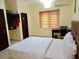 Esenyo Luxury Apartments