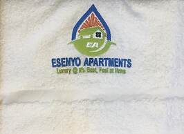 Esenyo Luxury Apartments