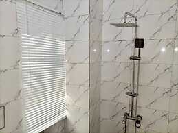 Esenyo Luxury Apartments