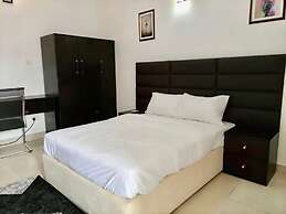 Esenyo Luxury Apartments