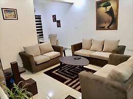 Esenyo Luxury Apartments