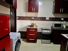 Esenyo Luxury Apartments