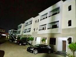 Esenyo Luxury Apartments