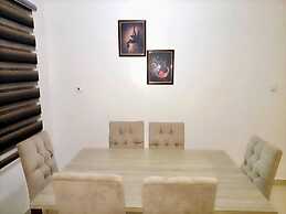 Esenyo Luxury Apartments