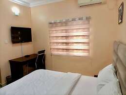 Esenyo Luxury Apartments