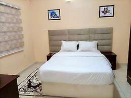 Esenyo Luxury Apartments