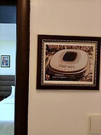 Esenyo Luxury Apartments