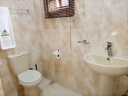 Esenyo Luxury Apartments