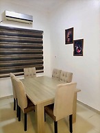 Esenyo Luxury Apartments