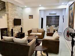 Esenyo Luxury Apartments