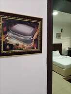 Esenyo Luxury Apartments