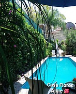 Casa Flores Bed & Breakfast
