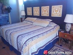 Casa Flores Bed & Breakfast