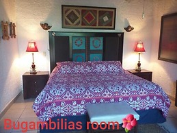 Casa Flores Bed & Breakfast