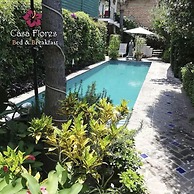 Casa Flores Bed & Breakfast