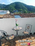 Casa Flores Bed & Breakfast