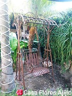 Casa Flores Bed & Breakfast