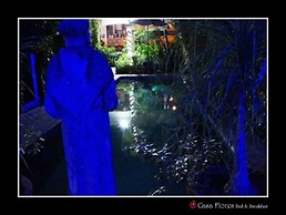 Casa Flores Bed & Breakfast