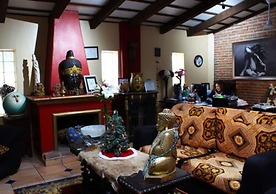 Casa Flores Bed & Breakfast