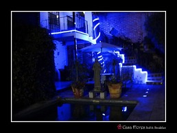 Casa Flores Bed & Breakfast