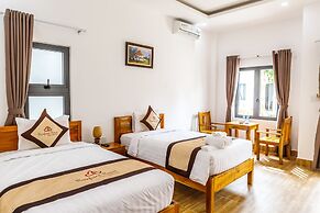 Rainforest Resort Phu Quoc