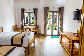 Rainforest Resort Phu Quoc