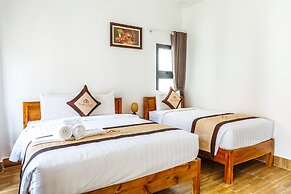 Rainforest Resort Phu Quoc