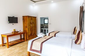 Rainforest Resort Phu Quoc