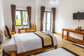 Rainforest Resort Phu Quoc