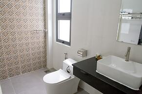 Rainforest Resort Phu Quoc