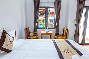 Rainforest Resort Phu Quoc