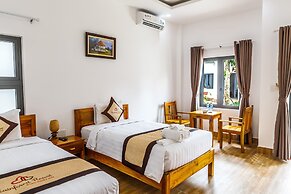 Rainforest Resort Phu Quoc