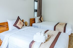 Rainforest Resort Phu Quoc