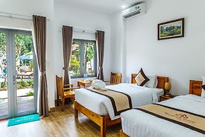 Rainforest Resort Phu Quoc