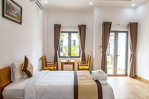 Rainforest Resort Phu Quoc