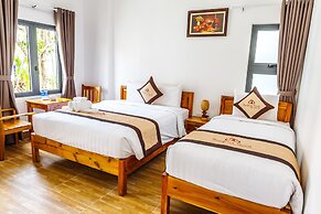 Rainforest Resort Phu Quoc