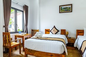 Rainforest Resort Phu Quoc