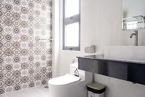 Rainforest Resort Phu Quoc