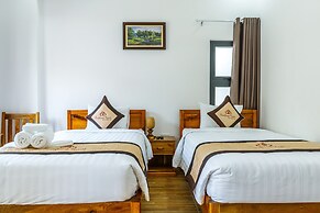 Rainforest Resort Phu Quoc