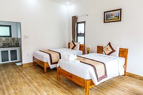 Rainforest Resort Phu Quoc