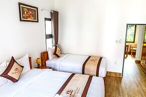 Rainforest Resort Phu Quoc